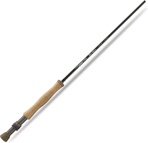Miniatura 5 de Temple Fork Outfitters Blue Ribbon Fast Action Freshwater Fly Rod