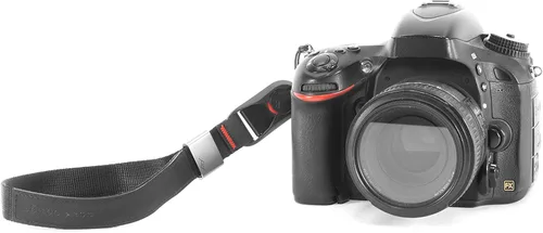 Miniatura 2 de Peak Design Correa de muñeca para cámara, compatible con cámaras DSLR, compactas y apuntar y disparar, perfil bajo, liberación rápida