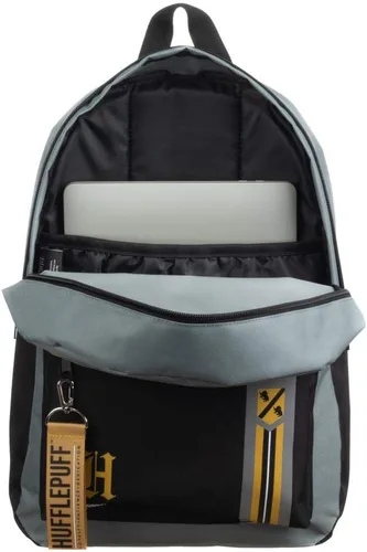 Miniatura 5 de Harry Potter Hogwarts - Mochila para casa Multi colorido Hufflepuff