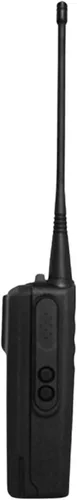 Miniatura 3 de Radio analógica Motorola CP100d 403-480 MHz de 16 canales. Requiere programación***
