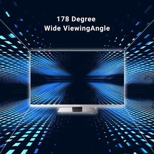 Miniatura 6 de SYLVOX - TV para autocaravanas, TV de 22 pulgadas 12/24V para autocaravanas Full HD 1080P Smart TV, Tienda de aplicaciones incorporada, Soporte WiFi