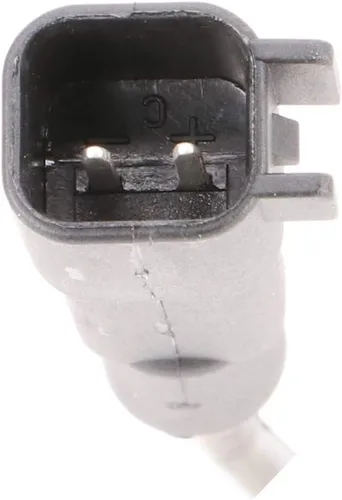 Miniatura 8 de Sensor de rueda ABS delantero izquierdo y derecho compatible con Dodge Caliber 2007-2012 Jeep Compass Patriot 2007-2016 Seineca 5105573AA 5105573AB