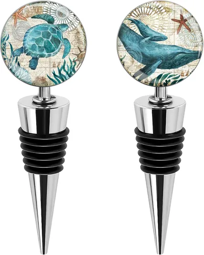 Miniatura 9 de LIZIMANDU Tapón para Champán, Tapón de Botella de Acero Inoxidable para Vino Espumoso, Sellado Superior a Prueba de Fugas, Mantiene el Vino