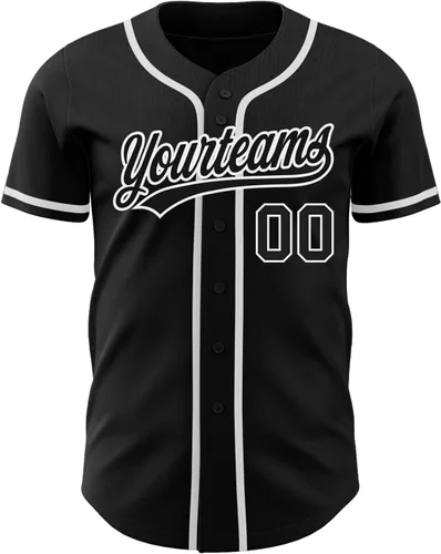 Miniatura 39 de Camisetas de béisbol deportivas personalizadas, camisetas de equipo personalizadas, camisetas de béisbol, nombre y número cosidos S-7XL