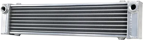 Miniatura 2 de Enfriador de aceite de transmisión para Chevy Silverado 2500 3500 2006-2010 y GMC Sierra 2500 HD 3500 6.6L V8 Diesel Pickup, enfriador de aceite