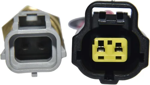 Miniatura 3 de Walker Products 211-91026 Sensor de temperatura del refrigerante del motor (sensor ECT)