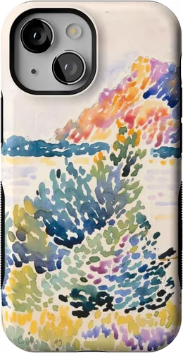 Miniatura 93 de Funda Casely para iPhone 13 Mini Eligiría Contigo Fresa Roja Compatible con MagSafe Diseño Protector Audaz Te elegiría Fresa Roja