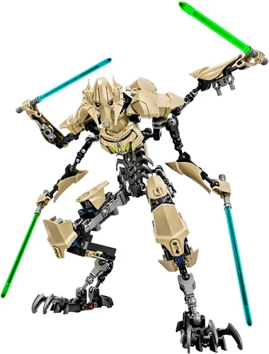 Miniatura 2 de Set de construcción Star Wars de LEGO