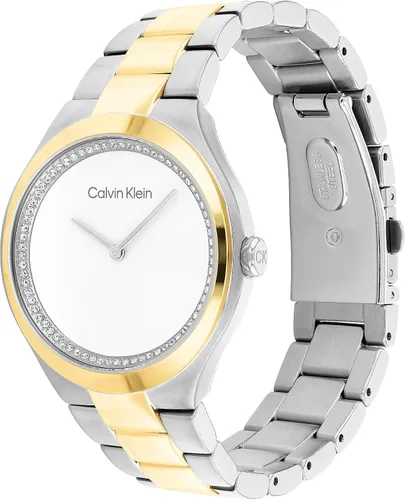 Miniatura 2 de Calvin Klein Admire Reloj de cuarzo atemporal para mujer