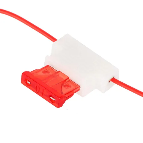 Miniatura 7 de Controlador DRL 12-18V Auto Car LED Daytime Running Light Controlador LED On/Off Luz antiniebla Interruptor Controlador Accesorios de coche