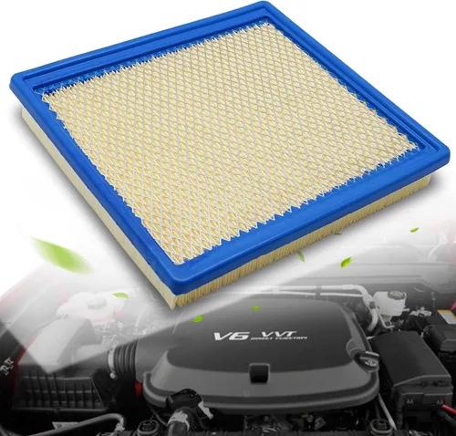 Filtro de aire del motor A3195C para Chevrolet Colorado 2015-2022 / 2015-2022 GMC Canyon Reemplazo OE# 94775933 CA11959 GP959 WA10256