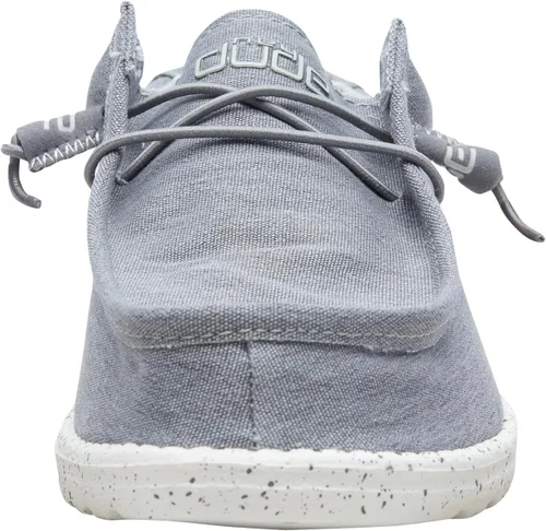 Miniatura 7 de Mocasines unisex para adultos Wally Stretch de Hey Dude