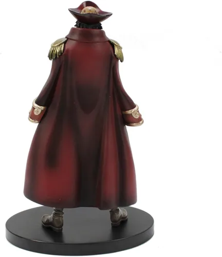 Miniatura 4 de One Piece The Grandline Men Vol. 11 Figura - Gol D Rogers por Banpresto