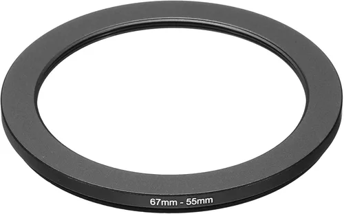 Miniatura 9 de PATIKIL Anillo de metal de 1.181 in-0.984 in, adaptador de filtro de lente de cámara, anillo adaptador de filtro de aluminio para lentes de cámara