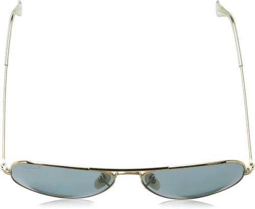 Miniatura 4 de Ray-Ban RB2132 New Wayfarer Lentes de sol polarizados unisex