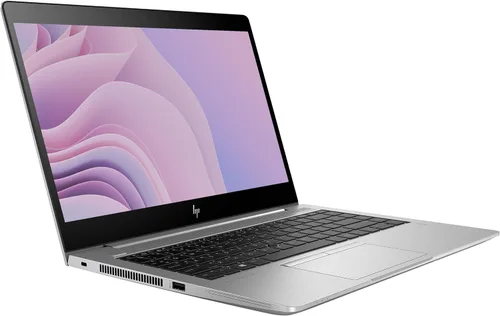Miniatura 2 de HP EliteBook 840 G6 - Laptop de 14 pulgadas, Intel i7 8665U 1.9 GHz, 32 GB DDR4 RAM, 1TB NVMe M.2 SSD, 1080p Full HD, USB C Thunderbolt 3, cámara