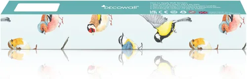 Miniatura 7 de DECOWALL Calcomanías de pared Dream Big Little One – Calcomanías de pared de luna y estrellas de elefante, despegar y pegar, extraíble, decoración