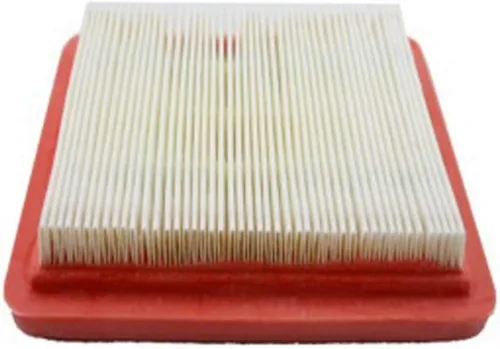 Miniatura 4 de Honda Original OEM Harmony II HRR216 (HRR2166PDA) (HRR2166VKA) (HRR2166VXA) Walk-Behind Lawn Mower Motores Elemento limpiador de filtro de aire