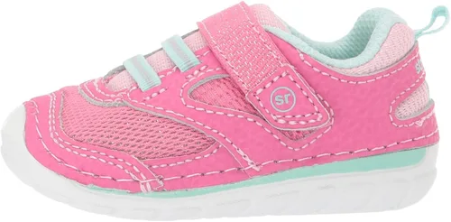 Miniatura 8 de Stride Rite baby-girls Soft Motion Adrian