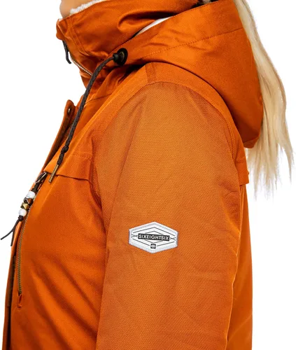 Miniatura 5 de 686 Spirit - Chaqueta aislante para mujer