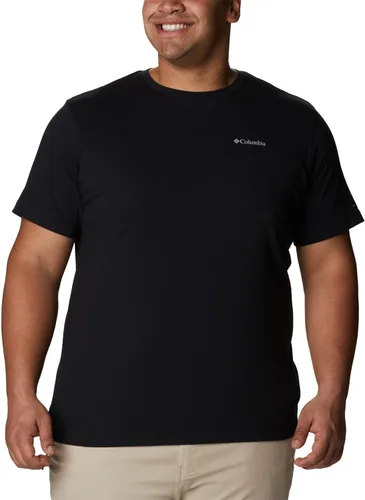 Miniatura 6 de Columbia Manga corta Thistletown Hills para hombre