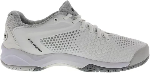 Miniatura 5 de YONEX Power Cushion Eclipsion 2 Zapatillas Tenis Mujer - BlancoPlata