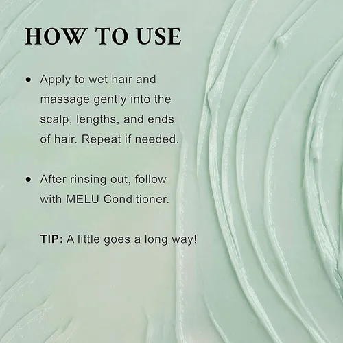 Miniatura 4 de Davines Champú MELU, limpieza antirotura para cabello largo o dañado