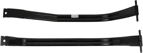Miniatura 5 de TRQ Correa de Tanque de Combustible Negra Compatible con 2011-2016 Chevrolet Cruze 2016 Cruze Limited