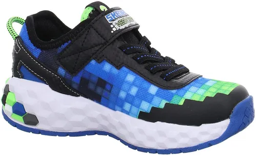 Miniatura 7 de Skechers Tenis unisex Mega-Craft 2.0 para niños