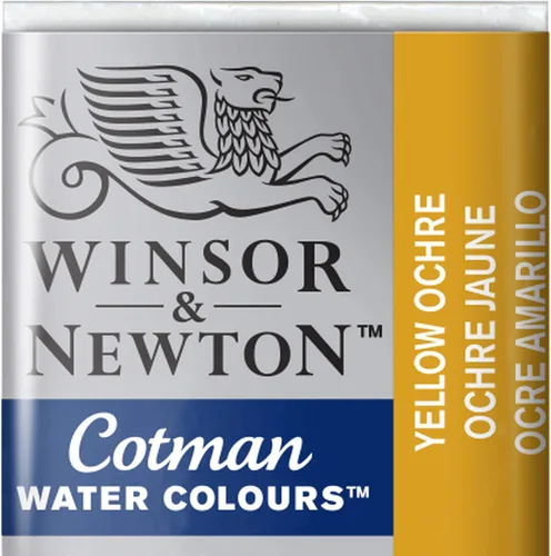 Miniatura 101 de Acuarela Cotman, tubo de 0.27 oz, color carmesí alizarina Gris de Payne