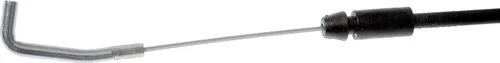 Miniatura 3 de Dorman 912-610 - Cable de cierre de puerta del lado del conductor delantero compatible con modelos Ram seleccionados