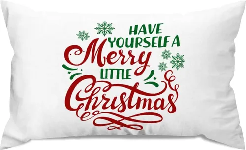 Miniatura 12 de Always with You - Fundas de almohada lumbar de 12 x 20 pulgadas, fundas de cojín de lona para decoración de sofá, sala de estar