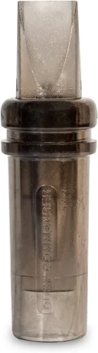 Duck Commander Specialty Duck Calls - Caza tardía de temporada, plástico de alto impacto, caza de aves acuáticas y accesorios de cordón