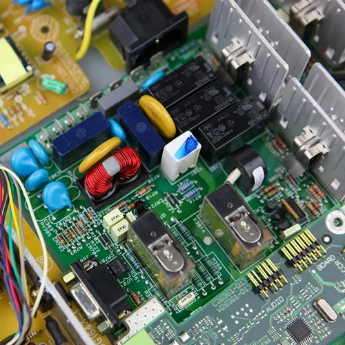 Miniatura 7 de 48 piezas de kit de placa PCB de doble cara para soldadura DIY y prototipos de placas de circuito para proyectos electrónicos, compatible con kits