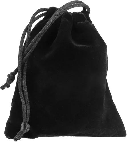 Miniatura 5 de UM Jewelry, aretes envolventes con puntas con gancho, de acero inoxidable quirúrgico, estilo Punk, para mujer y hombre, acero inoxidable