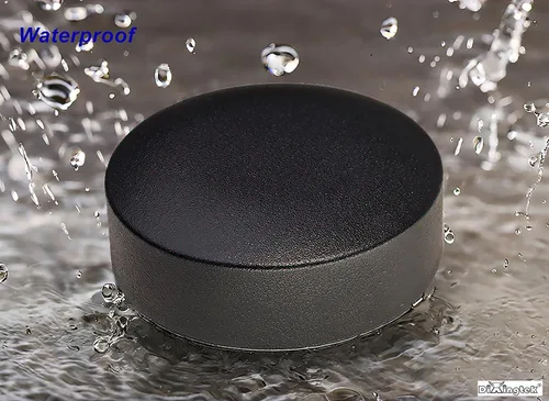 Miniatura 5 de Antena mimo SMA para exteriores de 3.2 pulgadas de diámetro de 6.5 pies 4G LTE, compatible con estación de carga de enrutador, telemetría, máquinas