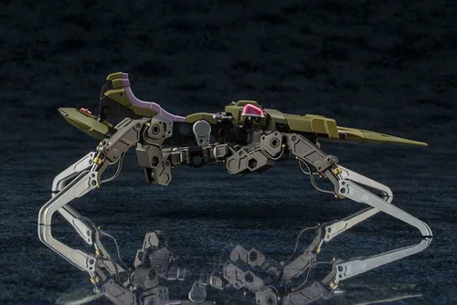 Miniatura 8 de Kotobukiya Modelo de plástico