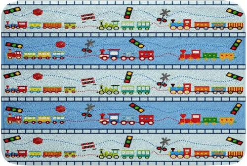 Miniatura 28 de Erosebridal Alfombra de baño para juegos de PC de 16 x 24 pulgadas, tapete de baño con control de videojuegos para niños, decoración de dormitorio
