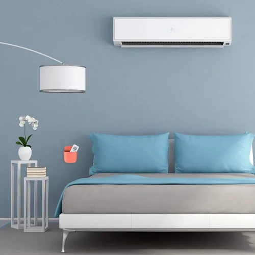 Miniatura 6 de 6 soportes para control remoto montado en la pared, autoadhesivo, para teléfono, bolígrafo, maquillaje, brochas de maquillaje, soporte para gafas