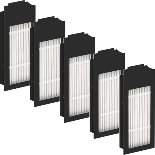 Miniatura 22 de Paquete de 10 almohadillas de trapeador T30S para ECOVACS DEEBOT T30S/T30S Combo/T30 Omni/X5 Pro Omni/N30 Omni/T30S AI/T50 Pro Omni/T50 Pro Max/ X2