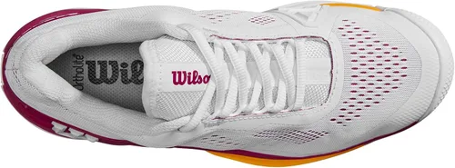 Miniatura 6 de WILSON Tenis Rush Pro 4.0 para mujer