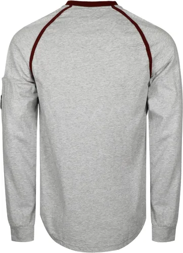 Miniatura 3 de BOCOMAL FR Shirts - Camisa ligera de 5.5 onzas de manga corta y resistente al fuego/ignífuga