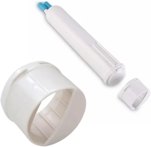 Miniatura 5 de Reemplazo de la tapa del filtro de agua del refrigerador WP2260518W para Maytag: MSD2572VEU00, MSD2572VEU01, MSD2572VEW00, MSD2572VEW01
