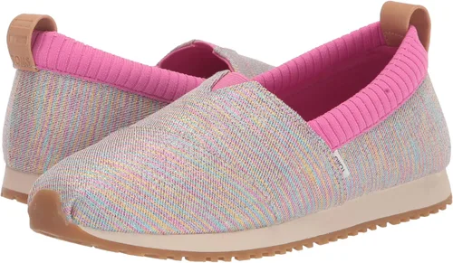 Miniatura 7 de TOMS Unisex-Child Alpargata Resident Sneaker