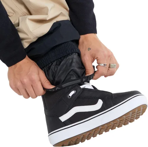 Miniatura 5 de Volcom Longo GORE-TEX Pantalones Caqui MD (32-33" Cintura)
