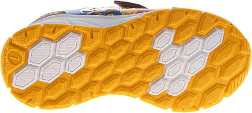 Miniatura 5 de Josmo Toy Story - Tenis iluminados para niños (niño pequeño/niño grande)