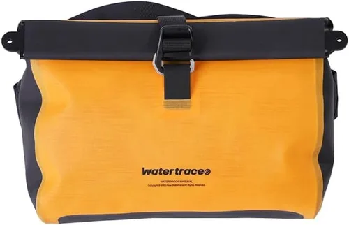 Miniatura 6 de Riñonera impermeable Riñonera impermeable Riñonera Canoa Kayak Rafting Surfing Natación Boating Paddle Board IPX8 (negro)