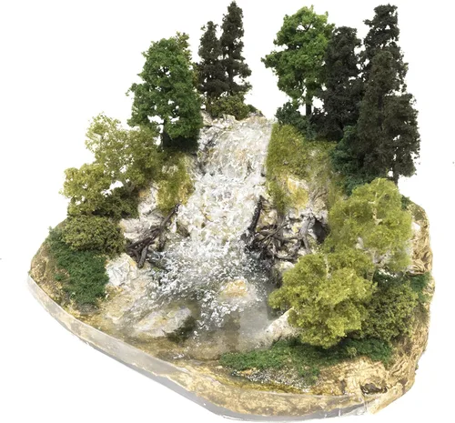 Miniatura 4 de Woodland Scenics Agua Realista - 16 oz