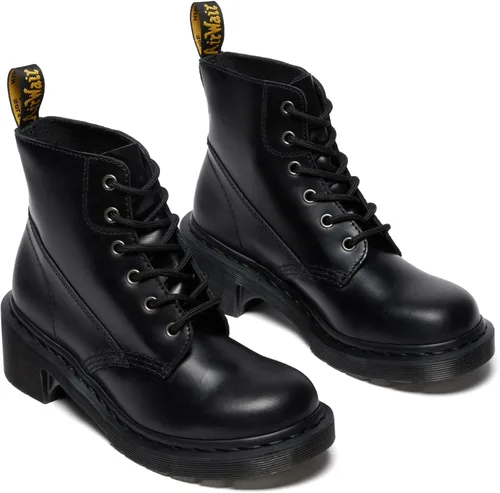 Miniatura 3 de Dr. Martens Botas de moda con cordones Alderstone para mujer