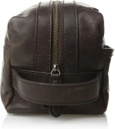 Miniatura 3 de FRYE Kit de viaje grande Logan para hombre